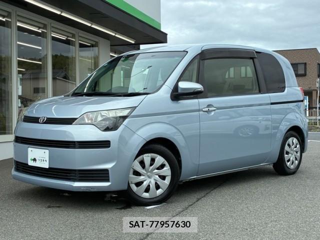 Toyota SPADE 2013-09 8769458-11