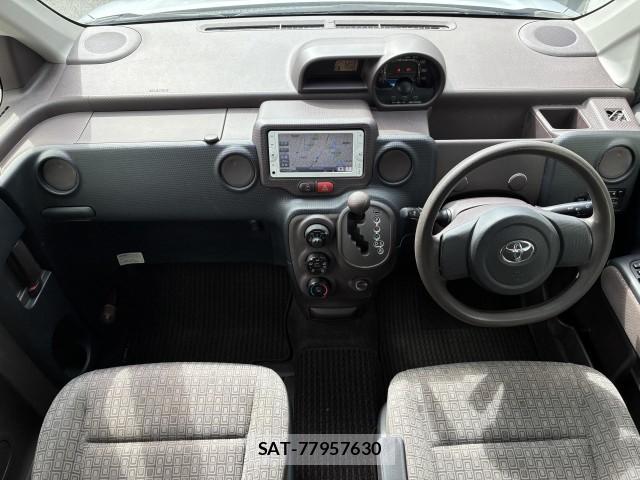 Toyota SPADE 2013-09 8769458-2