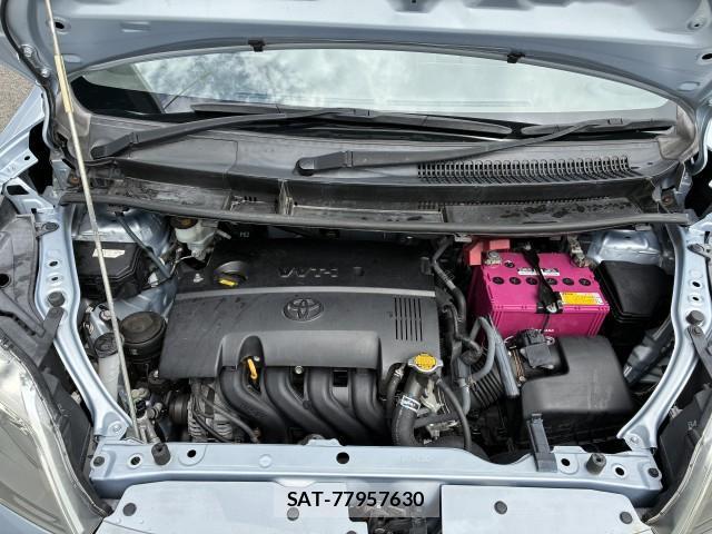 Toyota SPADE 2013-09 8769458-6