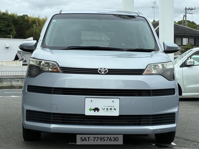 Toyota SPADE 2013-09 8769458-8