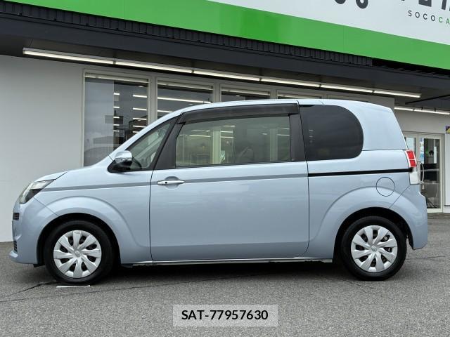 Toyota SPADE 2013-09 8769458-9