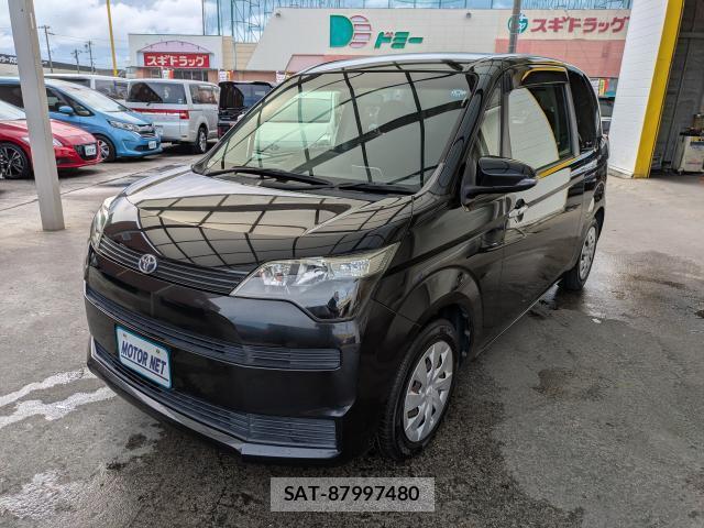 Toyota SPADE 2014-03 8769497-0