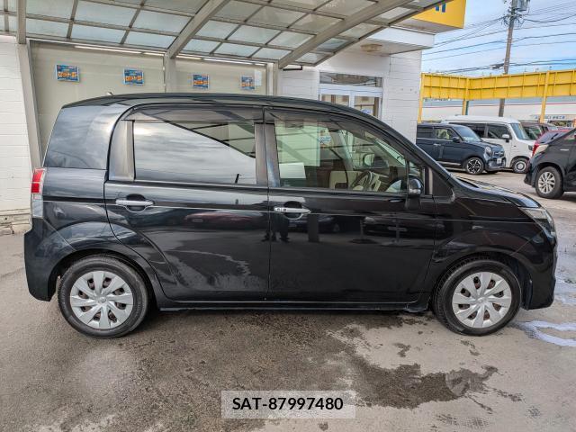 Toyota SPADE 2014-03 8769497-3