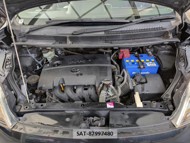 Toyota SPADE 2014-03 8769497-7
