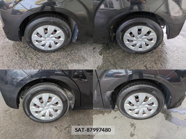 Toyota SPADE 2014-03 8769497-8