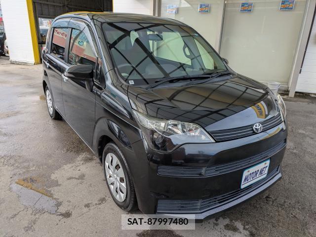 Toyota SPADE 2014-03 8769497-9