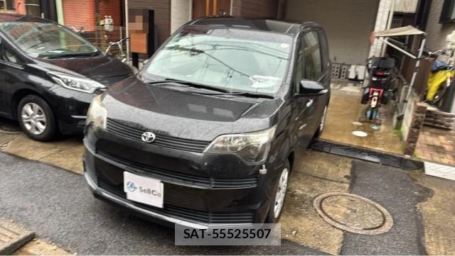 Toyota SPADE 2014-02 8769615-0