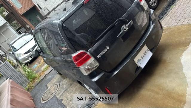 Toyota SPADE 2014-02 8769615-13