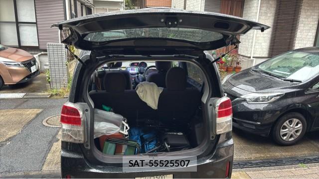 Toyota SPADE 2014-02 8769615-17