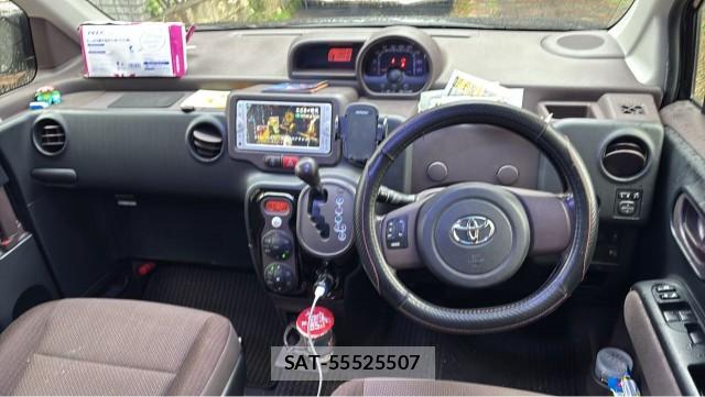 Toyota SPADE 2014-02 8769615-2