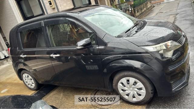 Toyota SPADE 2014-02 8769615-3