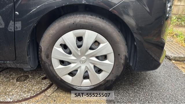 Toyota SPADE 2014-02 8769615-8