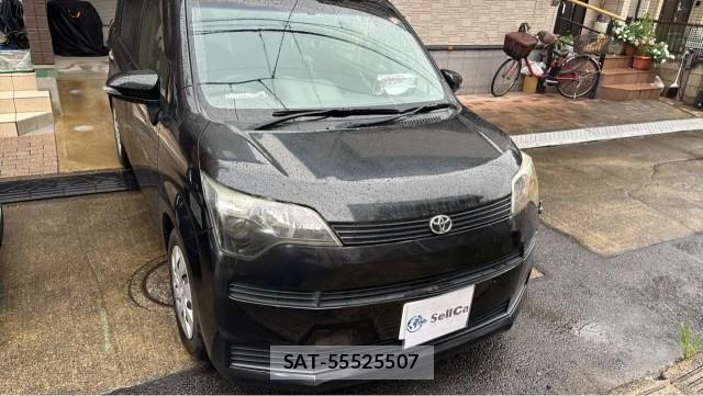 Toyota SPADE 2014-02 8769615-9
