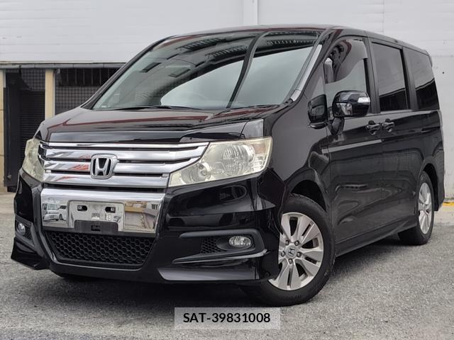 Honda e 2009-12 8769014-0