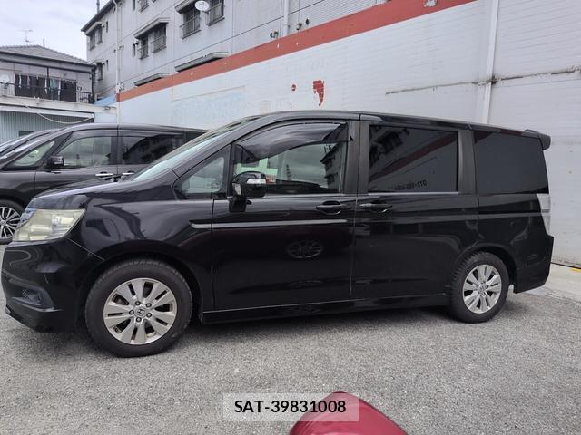 Honda e 2009-12 8769014-10