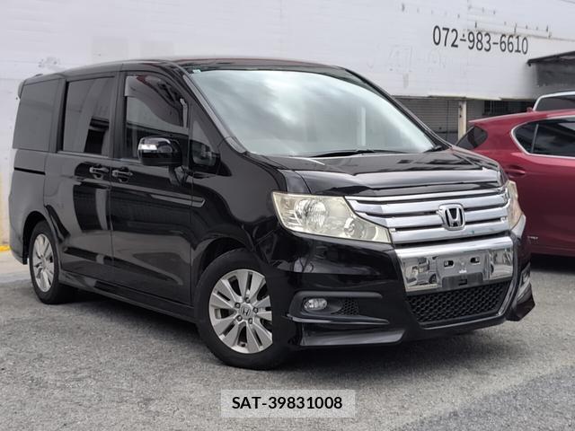 Honda e 2009-12 8769014-11