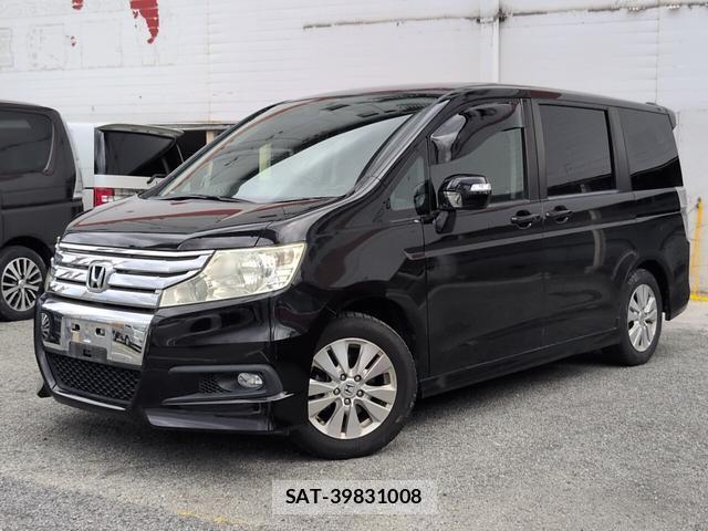 Honda e 2009-12 8769014-14