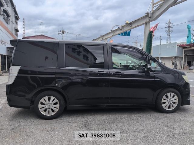 Honda e 2009-12 8769014-3