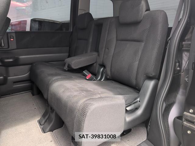 Honda e 2009-12 8769014-6