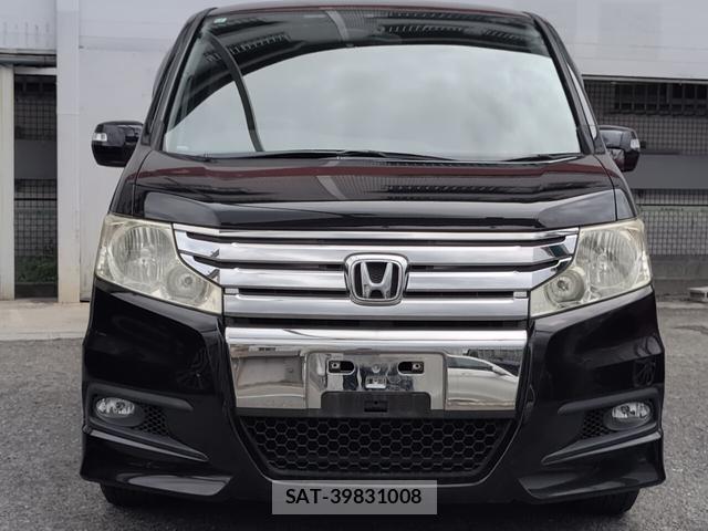 Honda e 2009-12 8769014-9