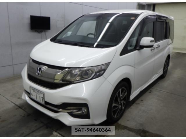 Honda e 2016-09 8769867-0