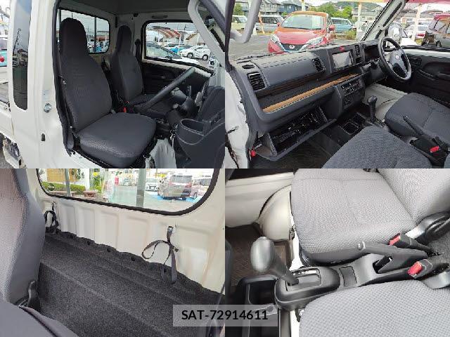 Subaru SUBARU 2016-09 8770161-6