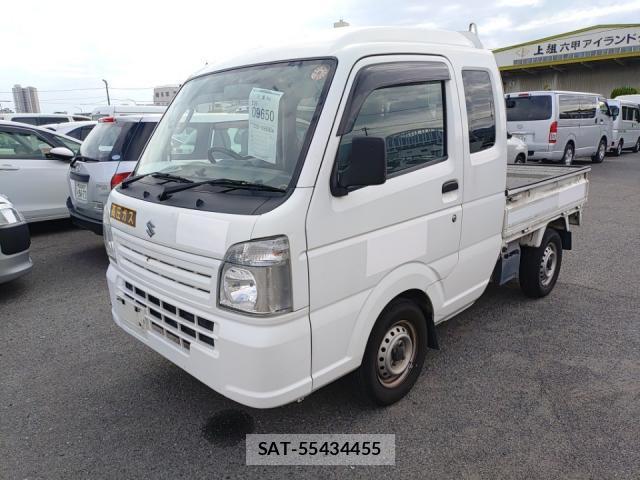 Suzuki SUPER CARRY 2018-08 8768988-0