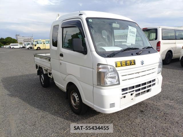 Suzuki SUPER CARRY 2018-08 8768988-1