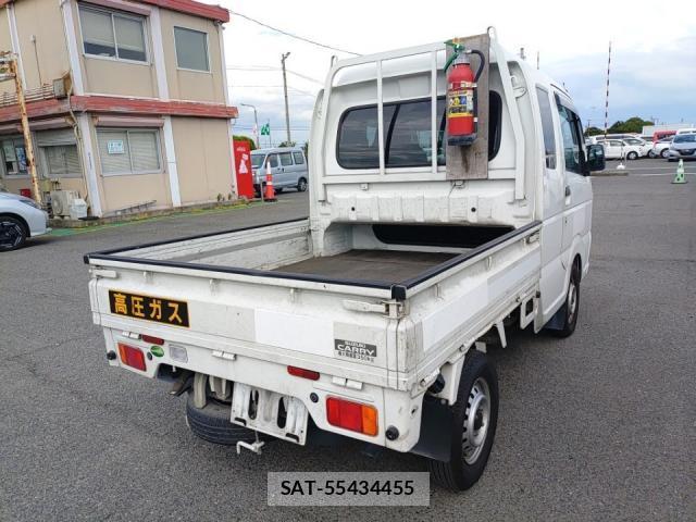 Suzuki SUPER CARRY 2018-08 8768988-2