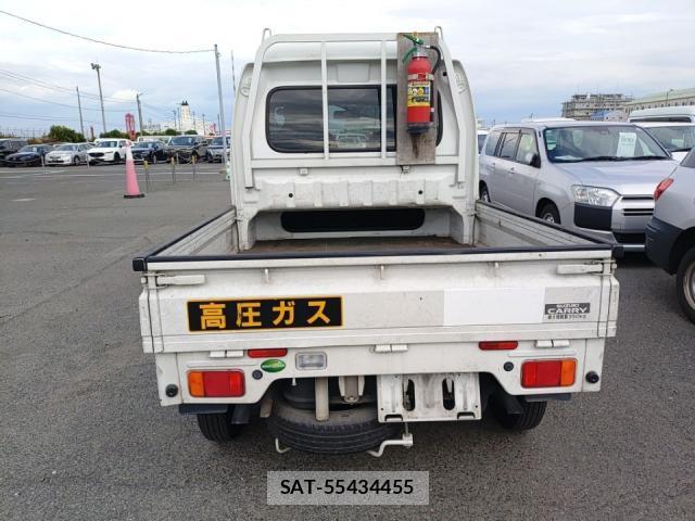 Suzuki SUPER CARRY 2018-08 8768988-3