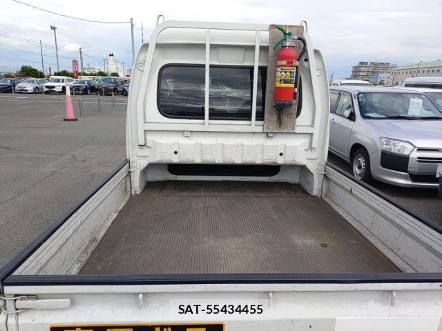 Suzuki SUPER CARRY 2018-08 8768988-5