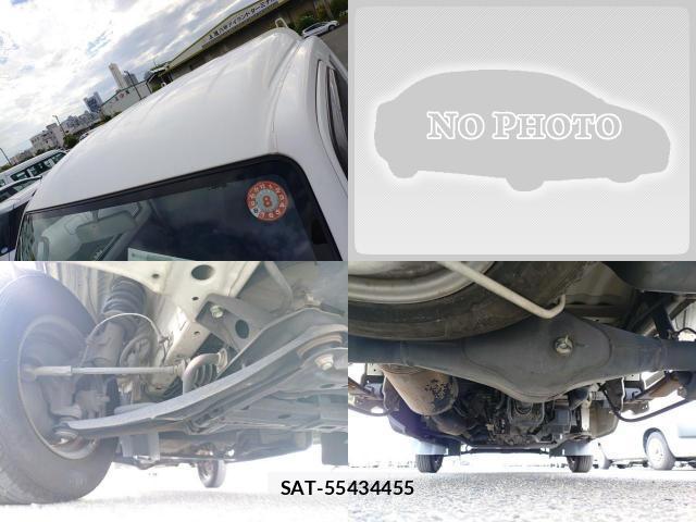 Suzuki SUPER CARRY 2018-08 8768988-6