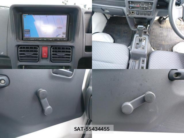 Suzuki SUPER CARRY 2018-08 8768988-8