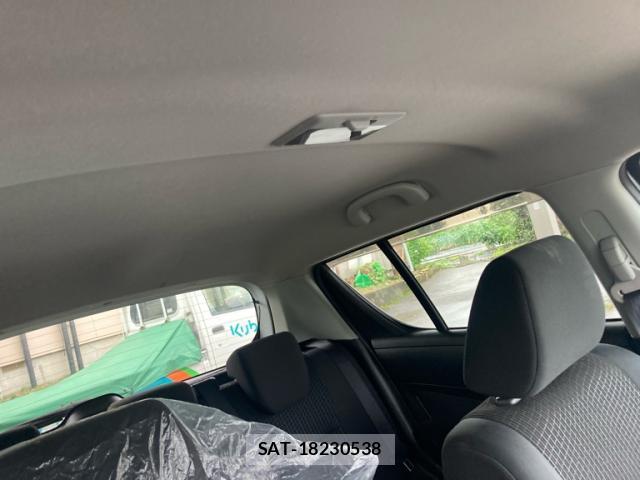 Suzuki SWIFT 2014-08 8769182-11