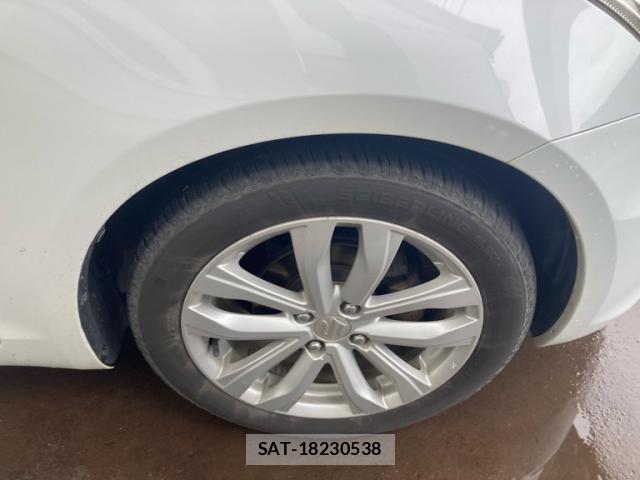 Suzuki SWIFT 2014-08 8769182-12
