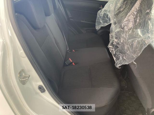 Suzuki SWIFT 2014-08 8769182-15