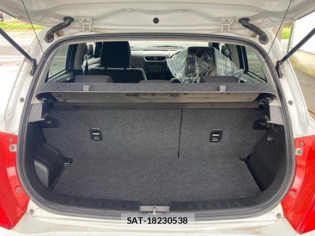 Suzuki SWIFT 2014-08 8769182-19