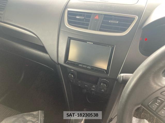Suzuki SWIFT 2014-08 8769182-7