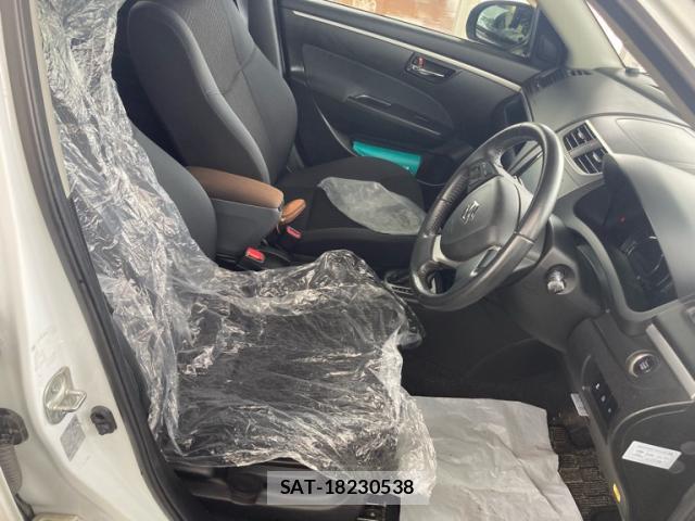 Suzuki SWIFT 2014-08 8769182-9