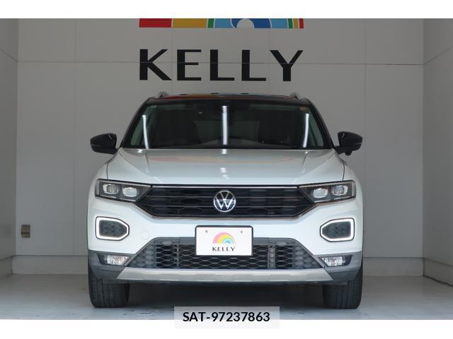 VolksWagen T-ROC 2021-07 8768702-0