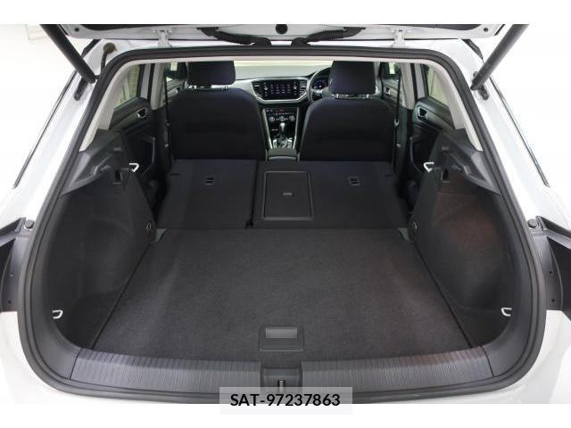 VolksWagen T-ROC 2021-07 8768702-13