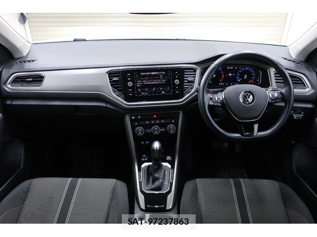 VolksWagen T-ROC 2021-07 8768702-4