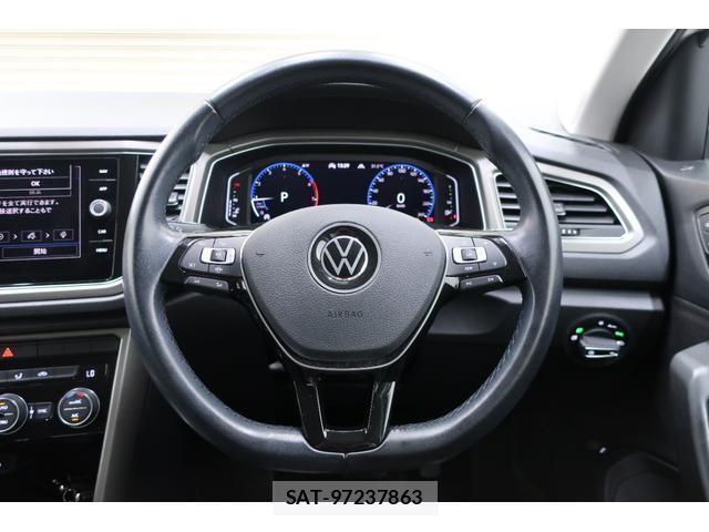 VolksWagen T-ROC 2021-07 8768702-5