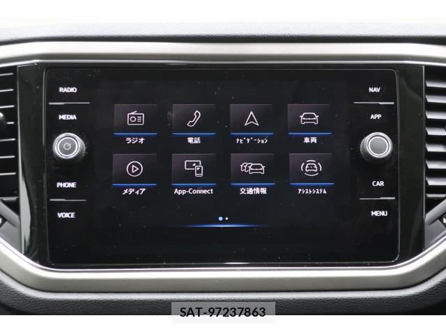 VolksWagen T-ROC 2021-07 8768702-6