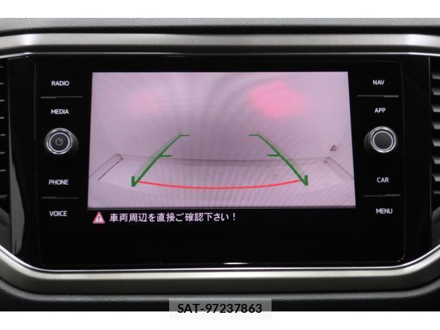 VolksWagen T-ROC 2021-07 8768702-7