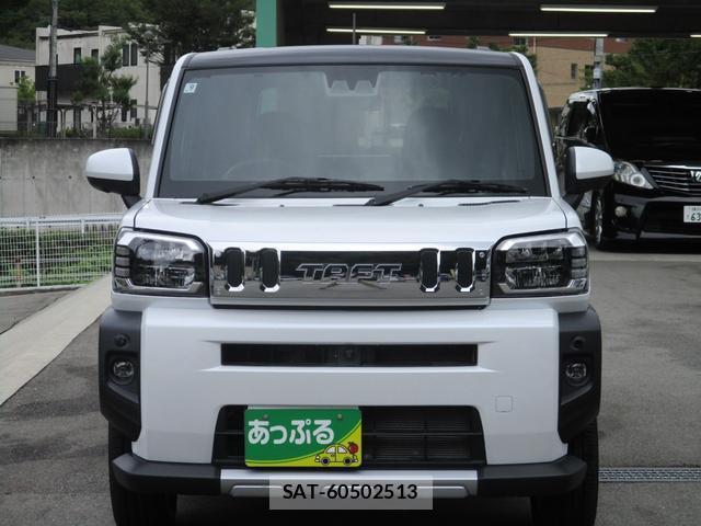 Daihatsu TAFT 2022-08 8770145-1