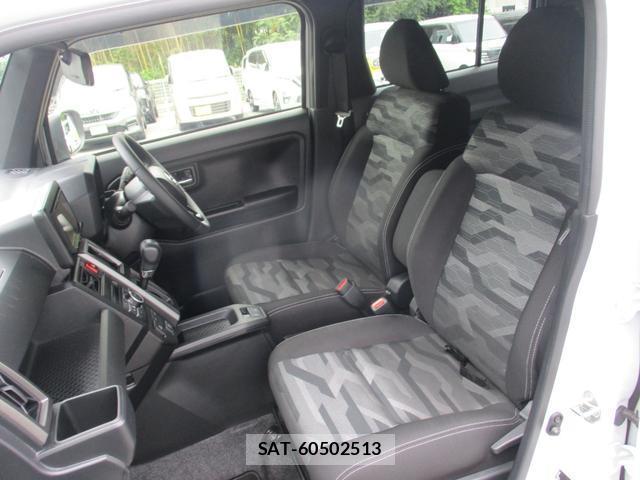 Daihatsu TAFT 2022-08 8770145-12