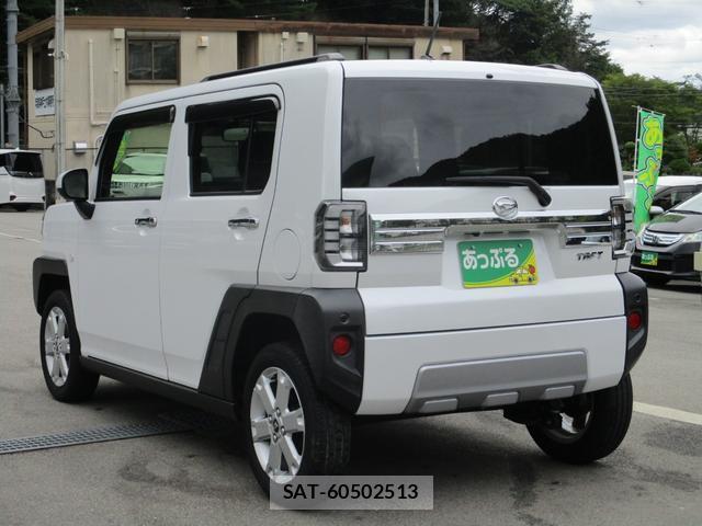 Daihatsu TAFT 2022-08 8770145-13