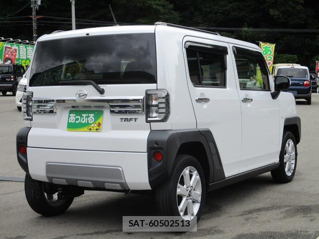 Daihatsu TAFT 2022-08 8770145-14