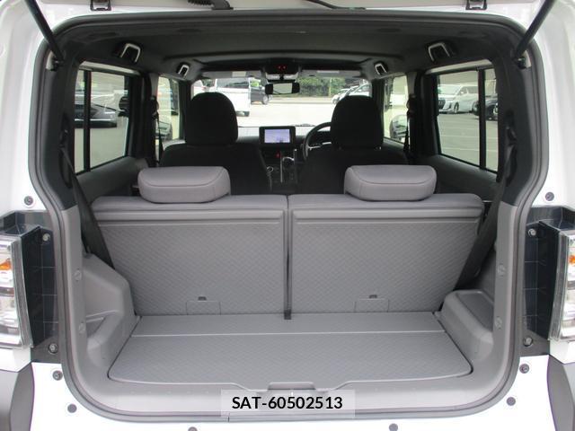Daihatsu TAFT 2022-08 8770145-17